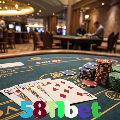  5811bet