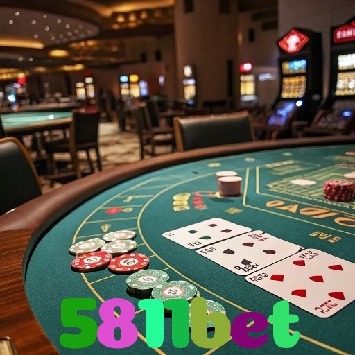  5811bet