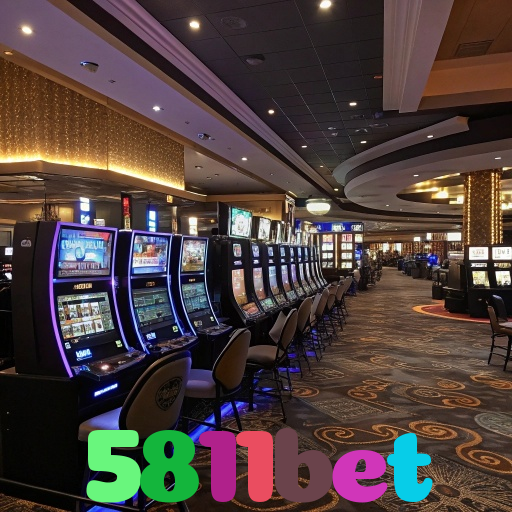  5811bet