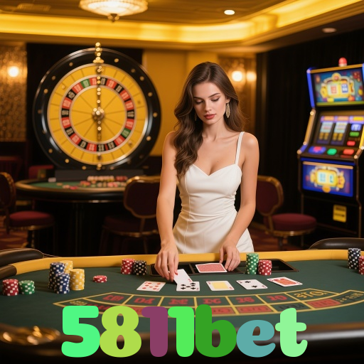  5811bet