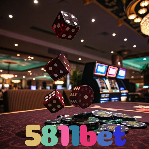  5811bet