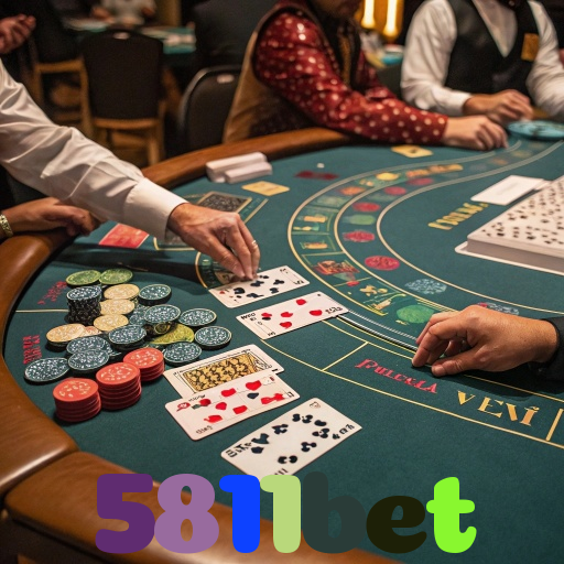  5811bet