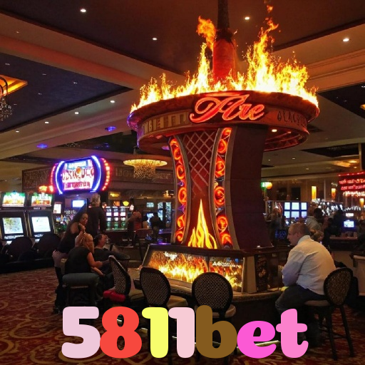  5811bet