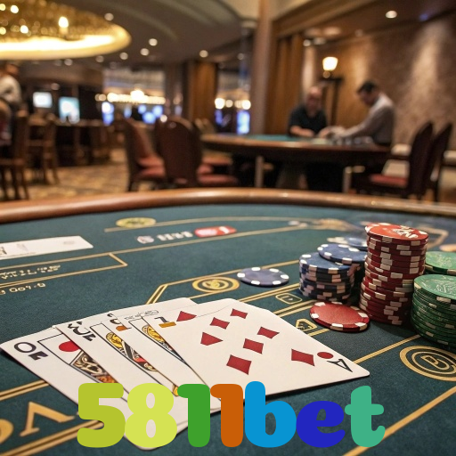  5811bet