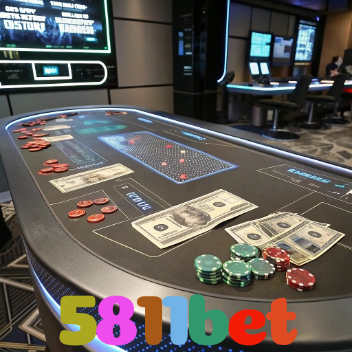  5811bet