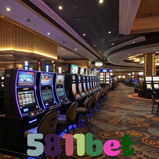  5811bet