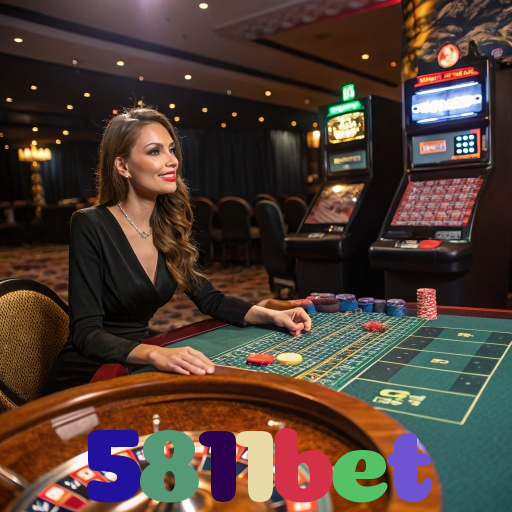  5811bet