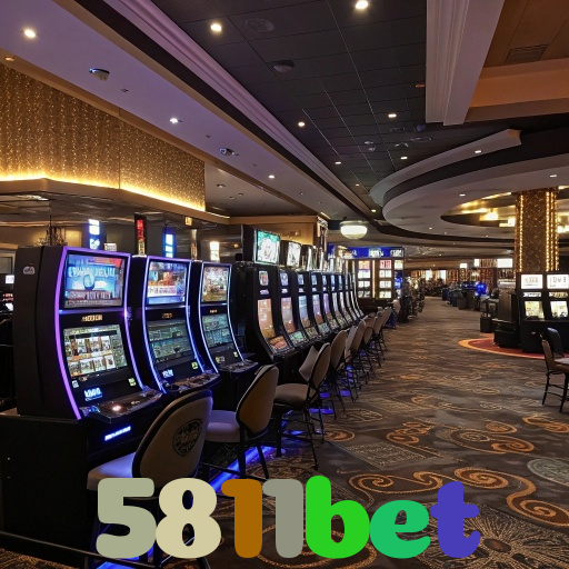  5811bet