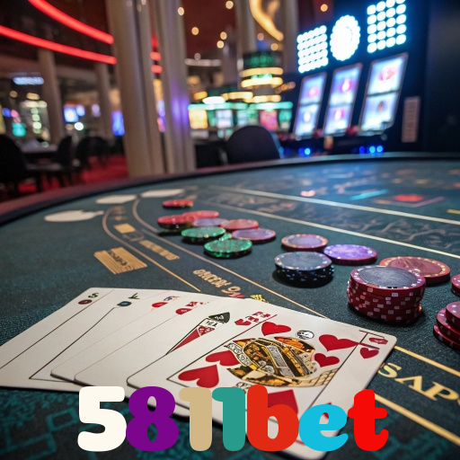  5811bet