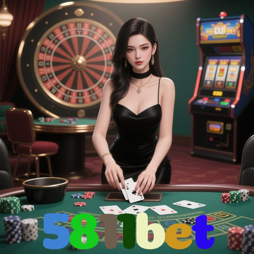 5811bet