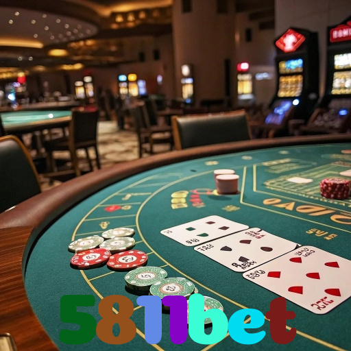  5811bet