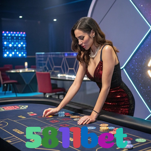  5811bet