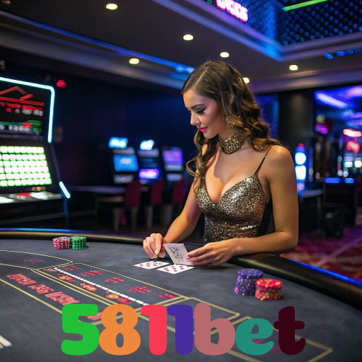  5811bet