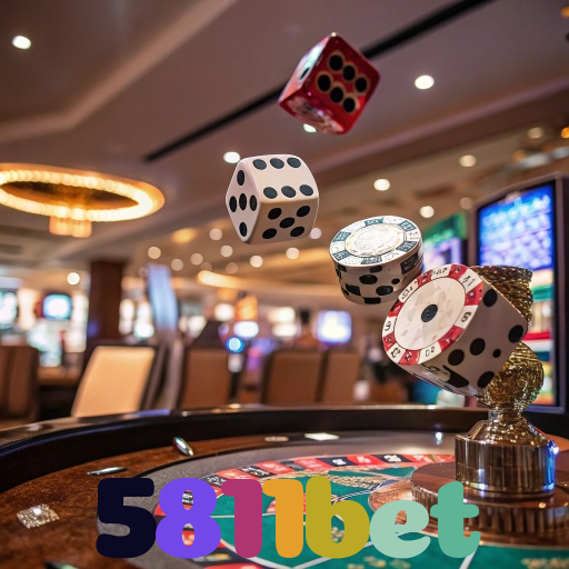  5811bet