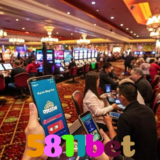  5811bet