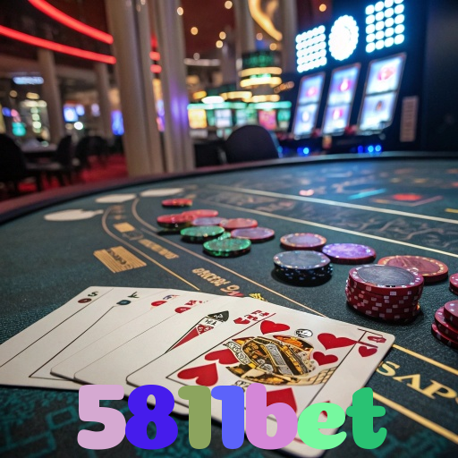  5811bet