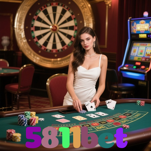  5811bet