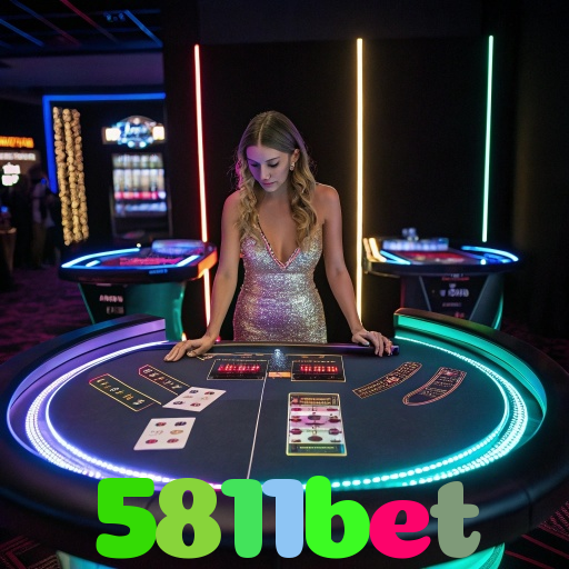  5811bet