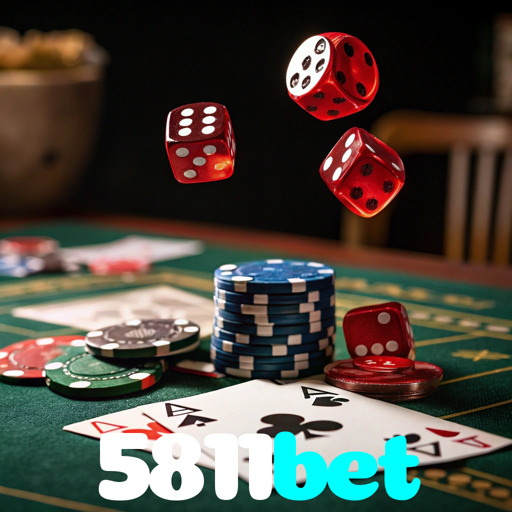  5811bet