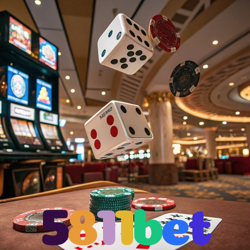  5811bet