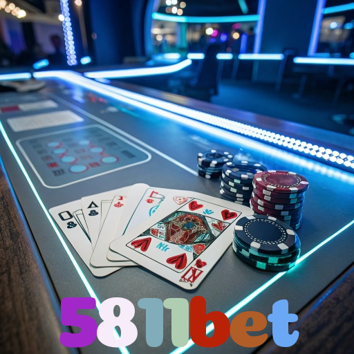  5811bet