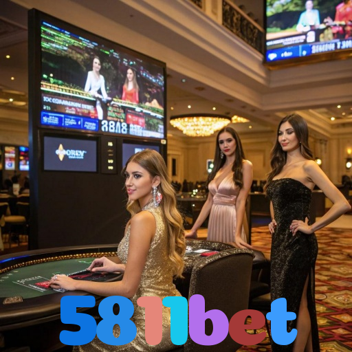  5811bet