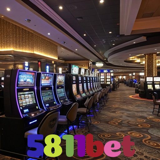  5811bet