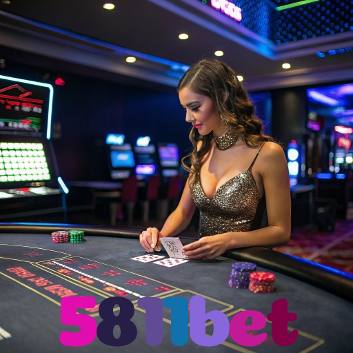  5811bet