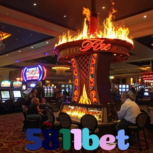  5811bet