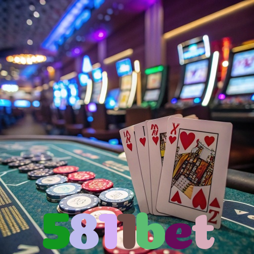  5811bet