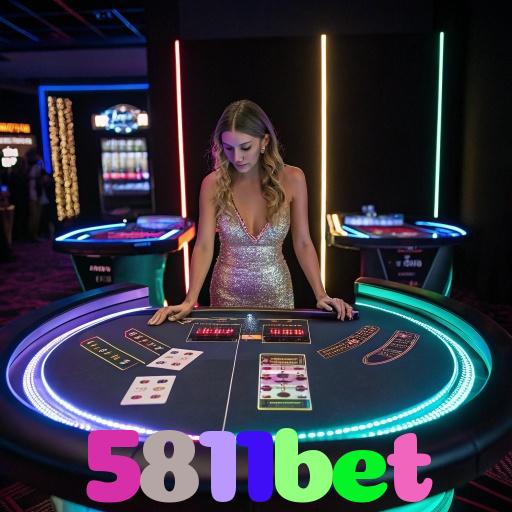  5811bet