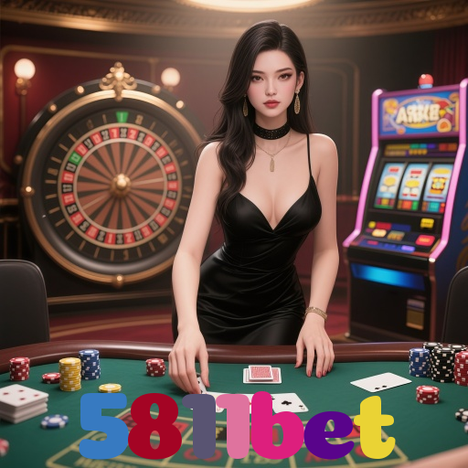  5811bet