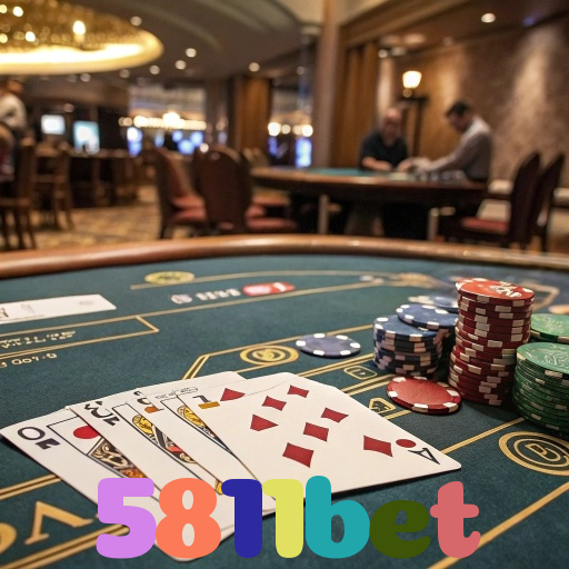  5811bet