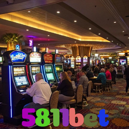  5811bet