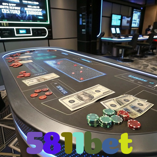 5811bet