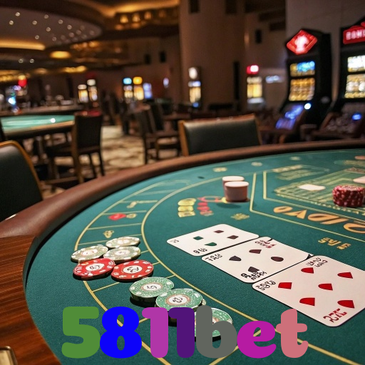  5811bet