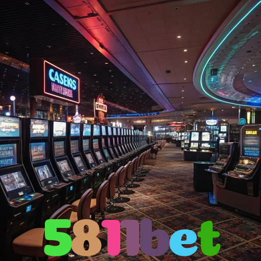  5811bet