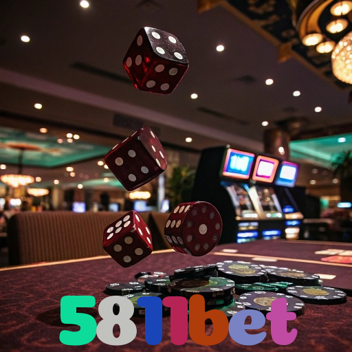  5811bet