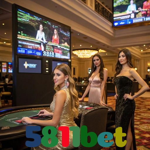  5811bet