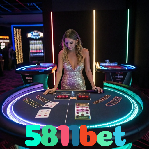  5811bet