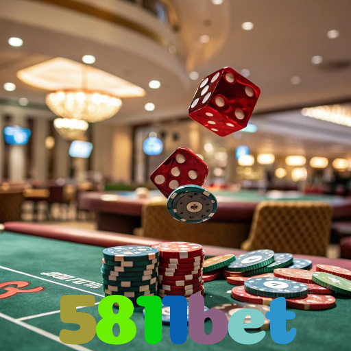 5811bet