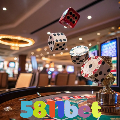  5811bet