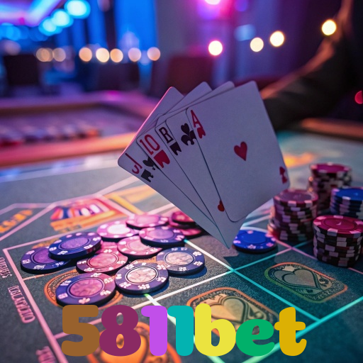  5811bet