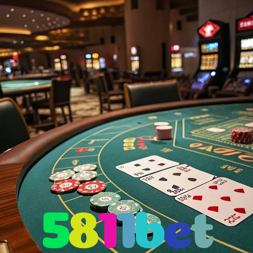  5811bet