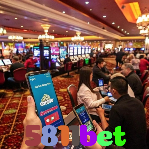  5811bet