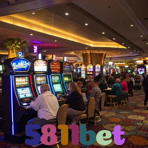  5811bet