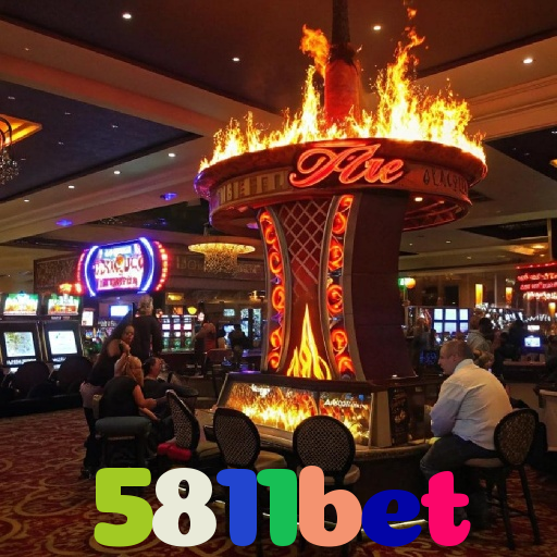  5811bet
