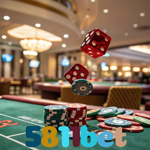  5811bet