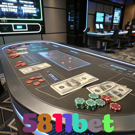  5811bet