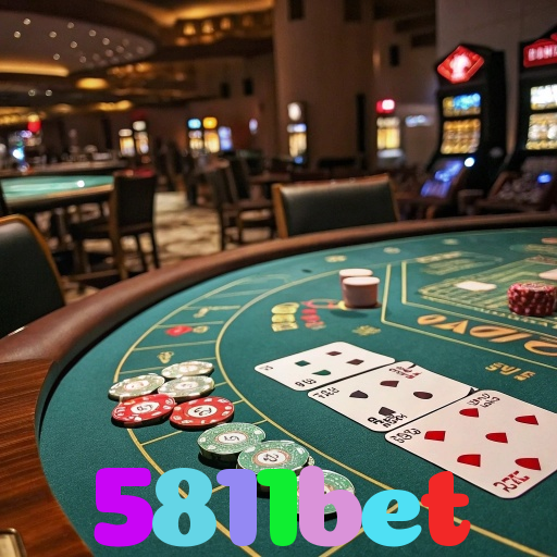  5811bet